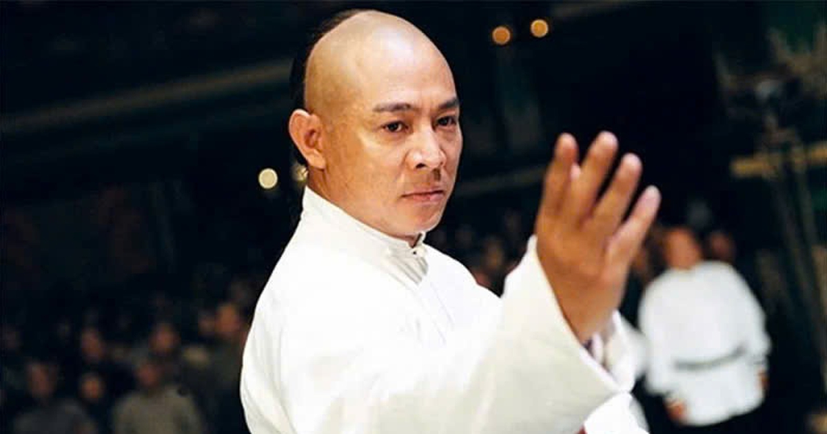 L&yacute; Li&ecirc;n Kiệt l&agrave;m r&otilde; tin đồn bỏ rơi con g&aacute;i