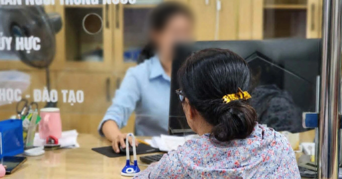 Ph&oacute; thủ tướng chỉ đạo sau vụ 'y&ecirc;u cầu cụ 97 tuổi đến phường l&agrave;m thủ tục'