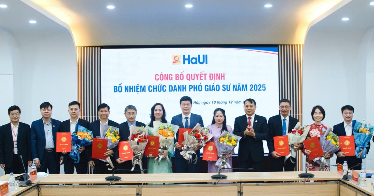 Bộ GD-ĐT sẽ không can thiệp sâu vào đánh giá chuyên môn xét GS, PGS