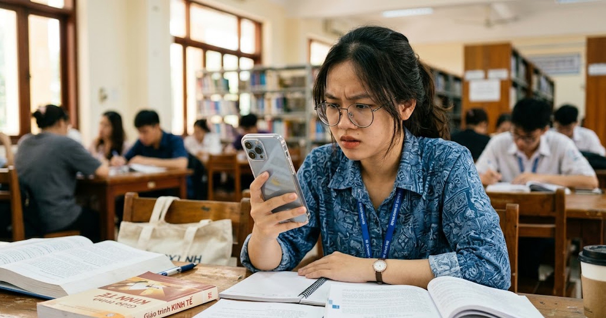 Biểu tượng pin iPhone đổi sang màu vàng báo hiệu điều gì?