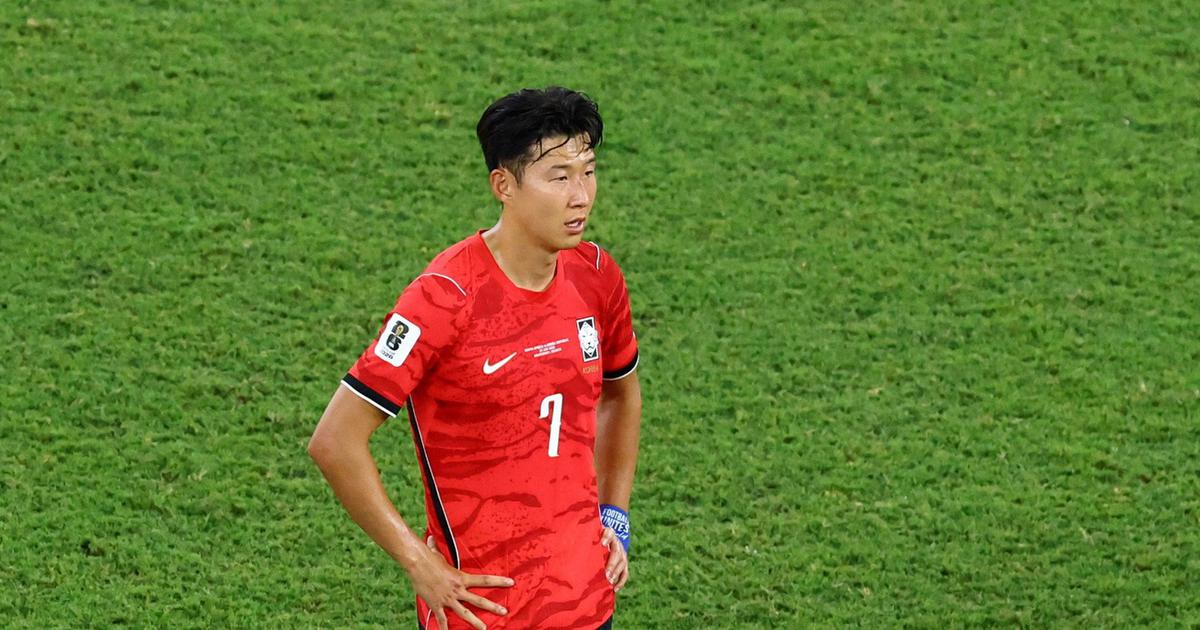 Đội tuyển Hàn Quốc chia tay World Cup 2026, xứ kim chi nổi giận