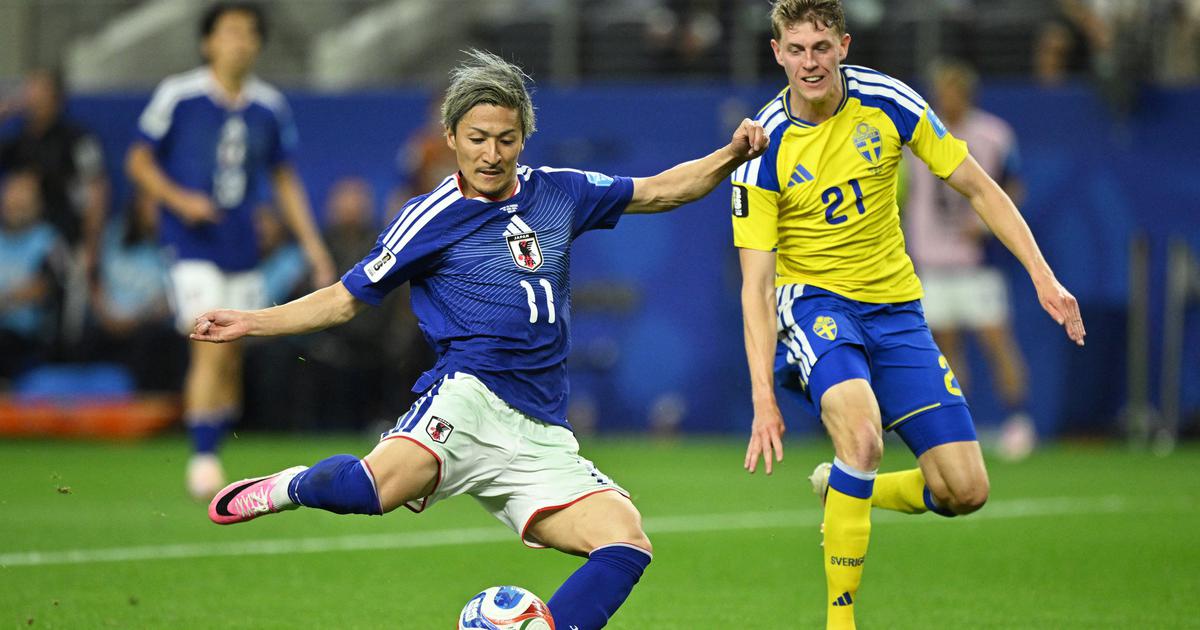 Trận hay vòng 32 World Cup 2026, Brazil vs Nhật Bản: Tỷ lệ rất lệch, 'samurai' gây sốc được không?