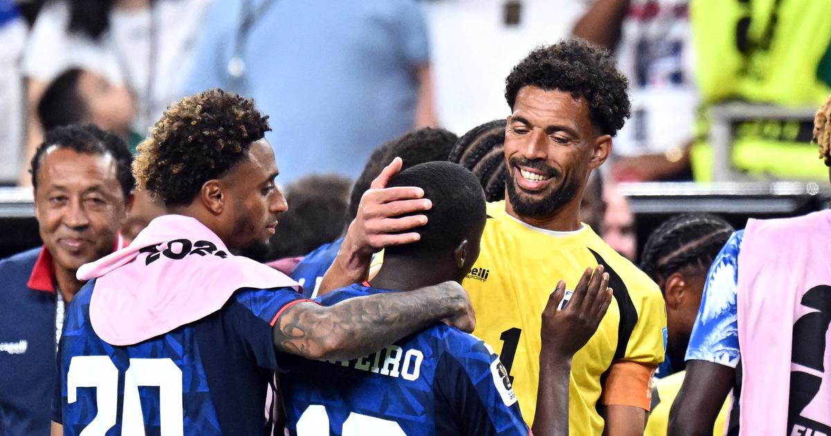 Đang hưởng niềm vui, đội trưởng Cabo Verde bị điều tra: FIFA lên tiếng nóng