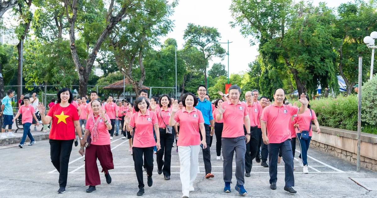 50 năm thành phố mang tên Bác: Lan tỏa những công trình nghĩa tình