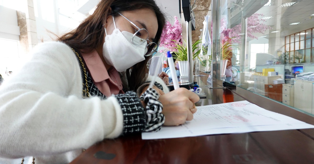 Hộ kinh doanh, doanh nghiệp lưu ý thời hạn kê khai thuế bổ sung từ 1.7