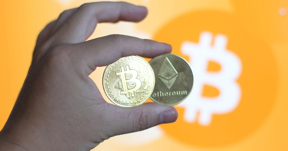 Giá Bitcoin hôm nay 28.6.2026: Làn sóng bán tháo Bitcoin