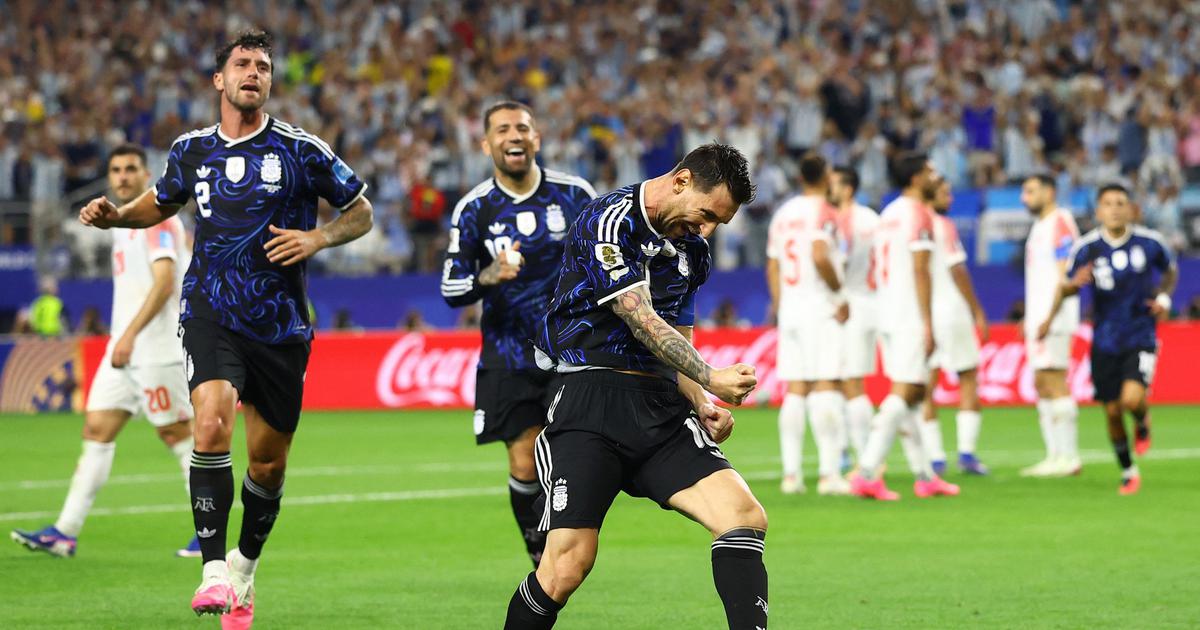 ‘Tất tần tật’ những số liệu ‘siêu’ hay vòng bảng World Cup 2026: Messi, Mbappe, Ronaldo và những ai nữa?