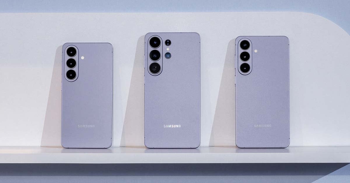 Apple tăng giá iPhone, Samsung sắp nối gót?