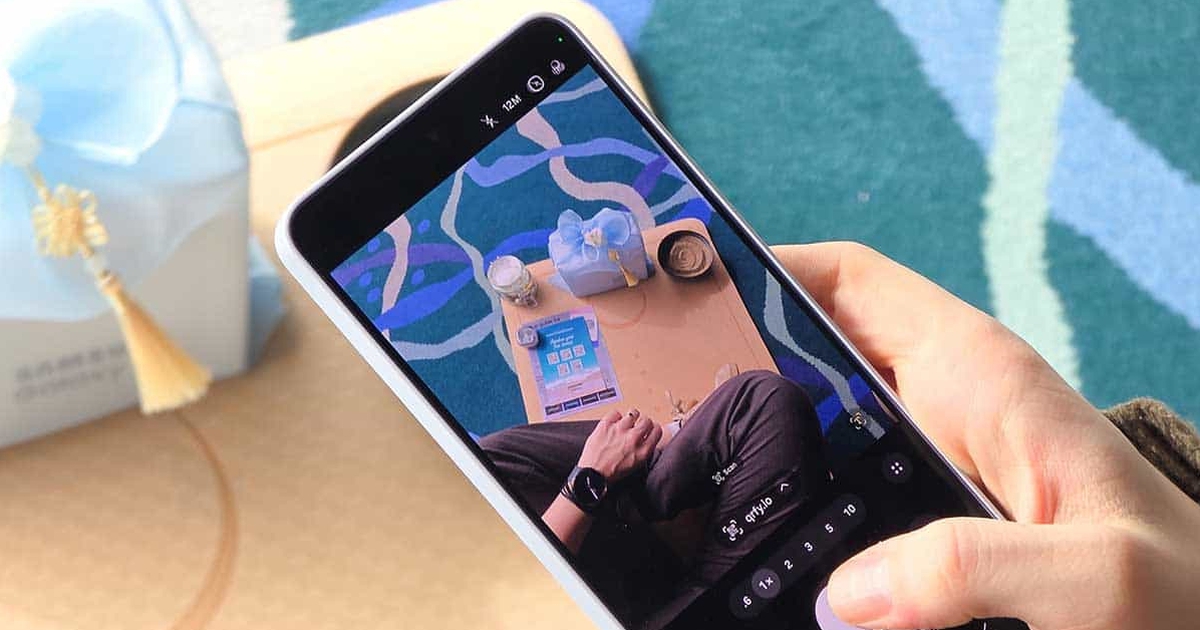 Galaxy S27 Pro lộ hai tính năng màn hình tối tân