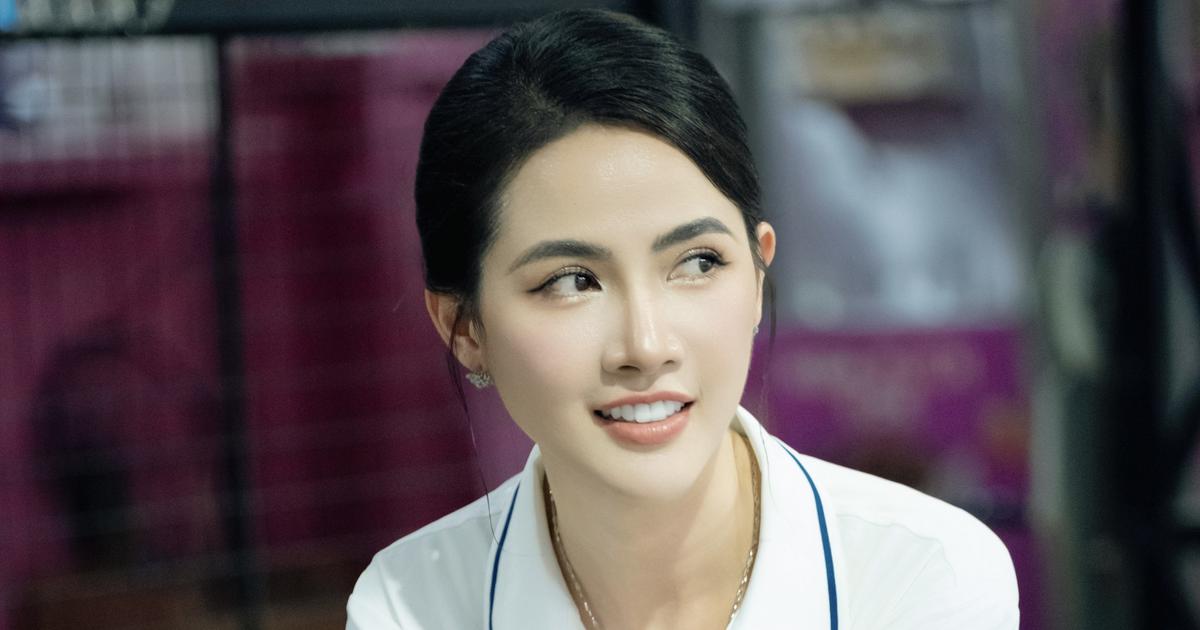 Phan Thị Mơ tiết lộ cuộc sống sau khi lên chức phó chủ tịch