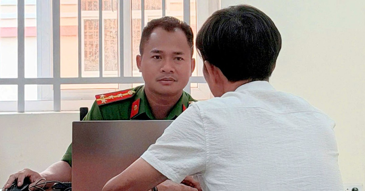 Bị phạt 7,5 triệu v&igrave; b&igrave;nh luận x&uacute;c phạm lực lượng c&ocirc;ng an tr&ecirc;n fanpage c&ocirc;ng an x&atilde;