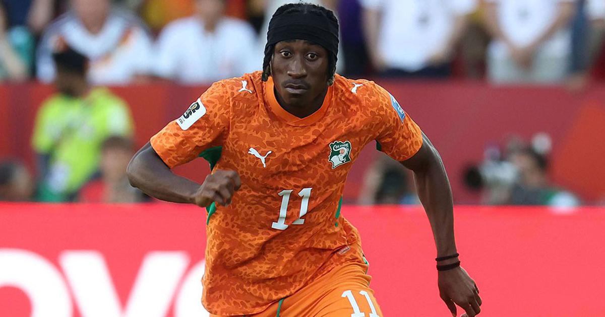 Các ngôi sao mới nổi tại World Cup 2026