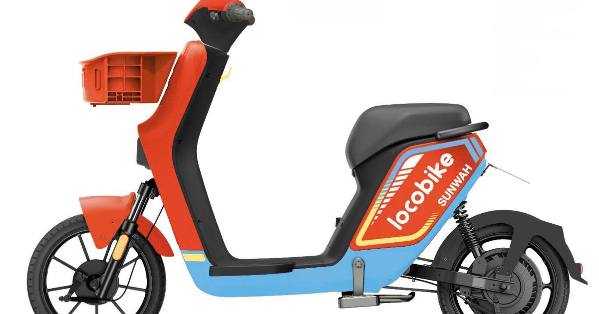 TP.HCM sắp có thêm mô hình xe đạp điện công cộng chưa từng có tại Việt Nam