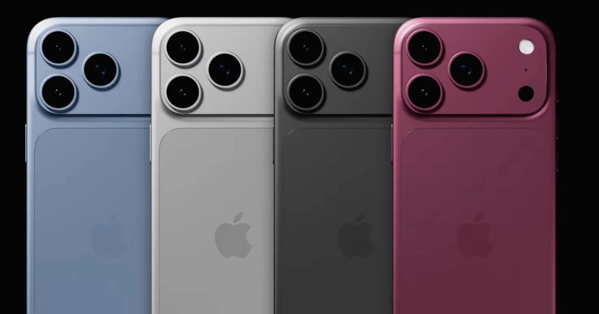 Apple "đau đầu" vụ hack làm lộ hồ sơ mật của iPhone 18 Pro