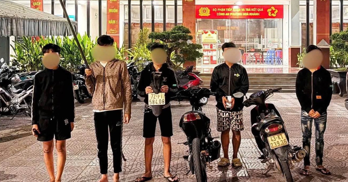 Tin lời hẹn giao biển số sau khi mua xe, nạn nh&acirc;n sập bẫy cướp