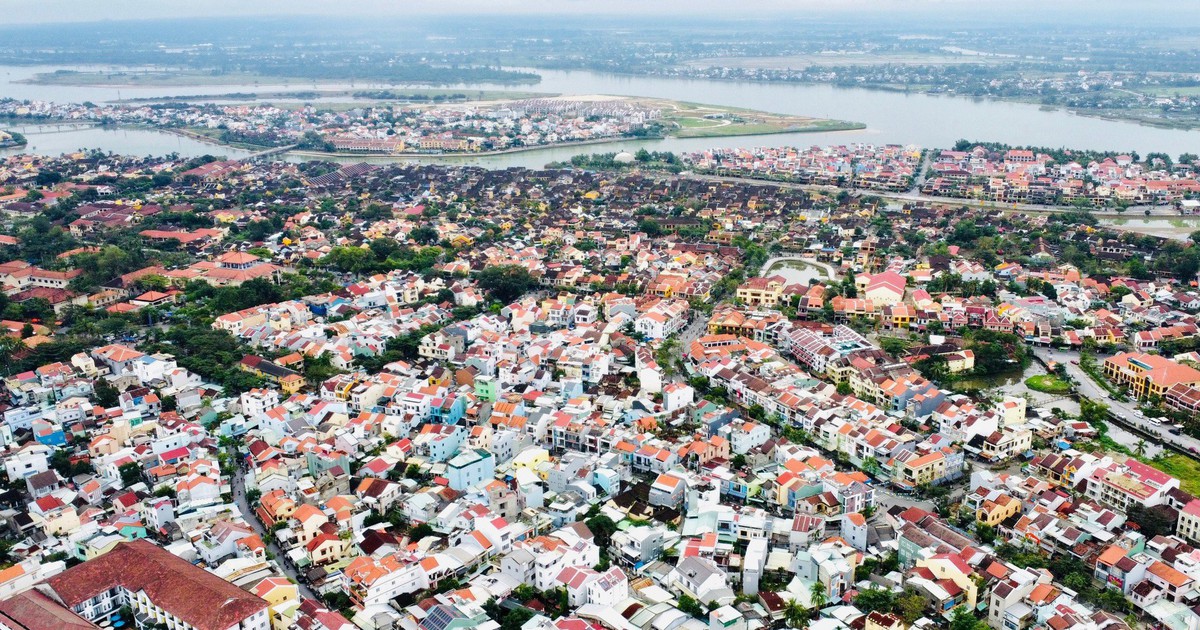 Đ&agrave; Nẵng xem x&eacute;t th&agrave;nh lập th&ecirc;m một số phường mới