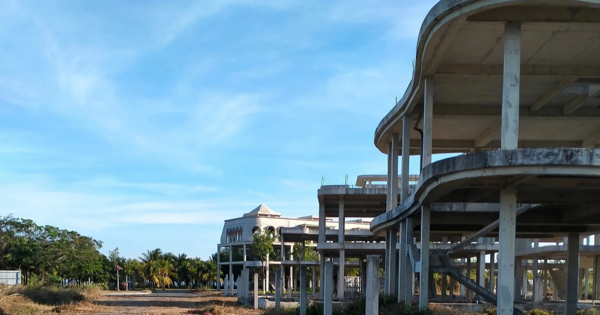 Thanh tra kết luận nhiều vi phạm tại dự &aacute;n du lịch Lạc Việt