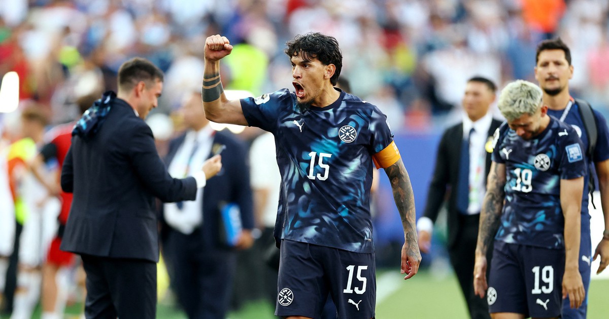 Kết quả World Cup 2026: Đội tuyển Đức thua sốc Paraguay trên loạt luân lưu cân não