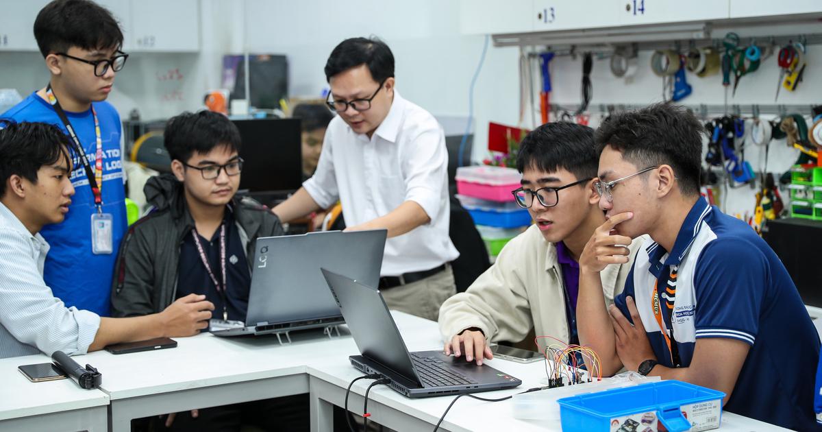 Những ng&agrave;nh học nhiều nước hạn chế tuyển sinh, VN thế n&agrave;o?