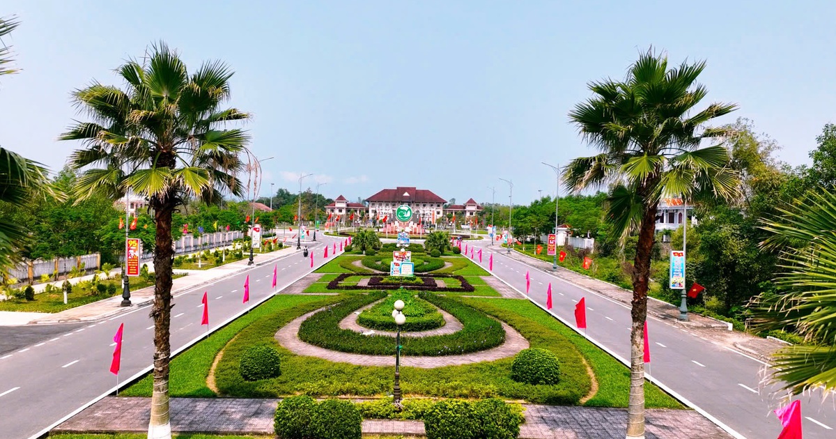 HĐND th&agrave;nh phố Đ&agrave; Nẵng th&ocirc;ng qua chủ trương th&agrave;nh lập 10 phường mới