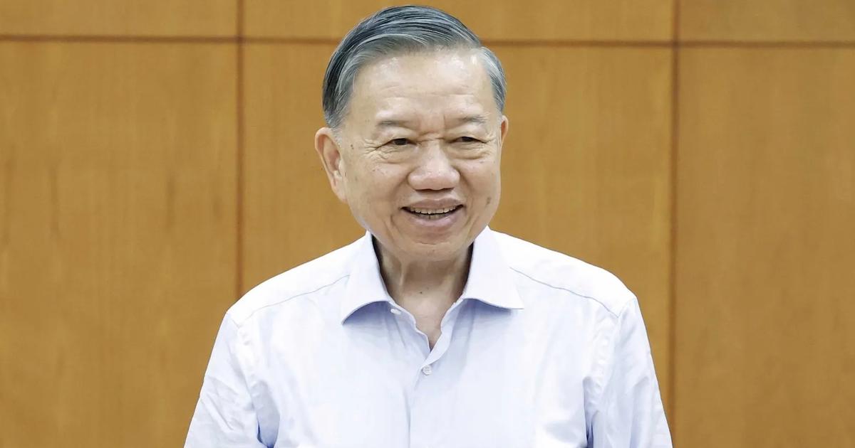 Không để khi thiên tai xảy ra mới hỏi dân ở đâu