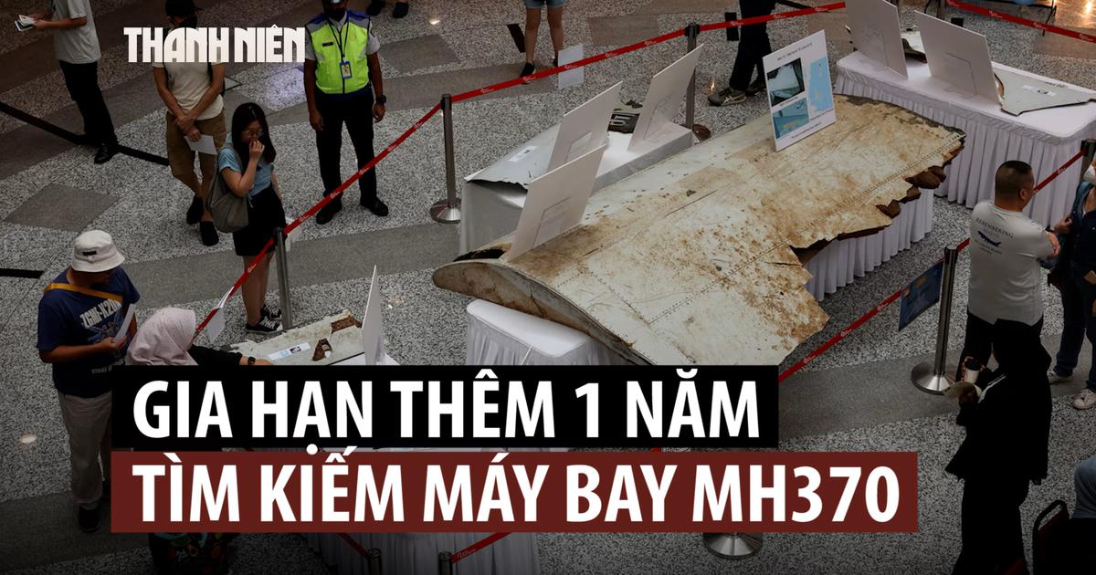 Malaysia giải thích tiến độ tìm kiếm máy bay mất tích MH370