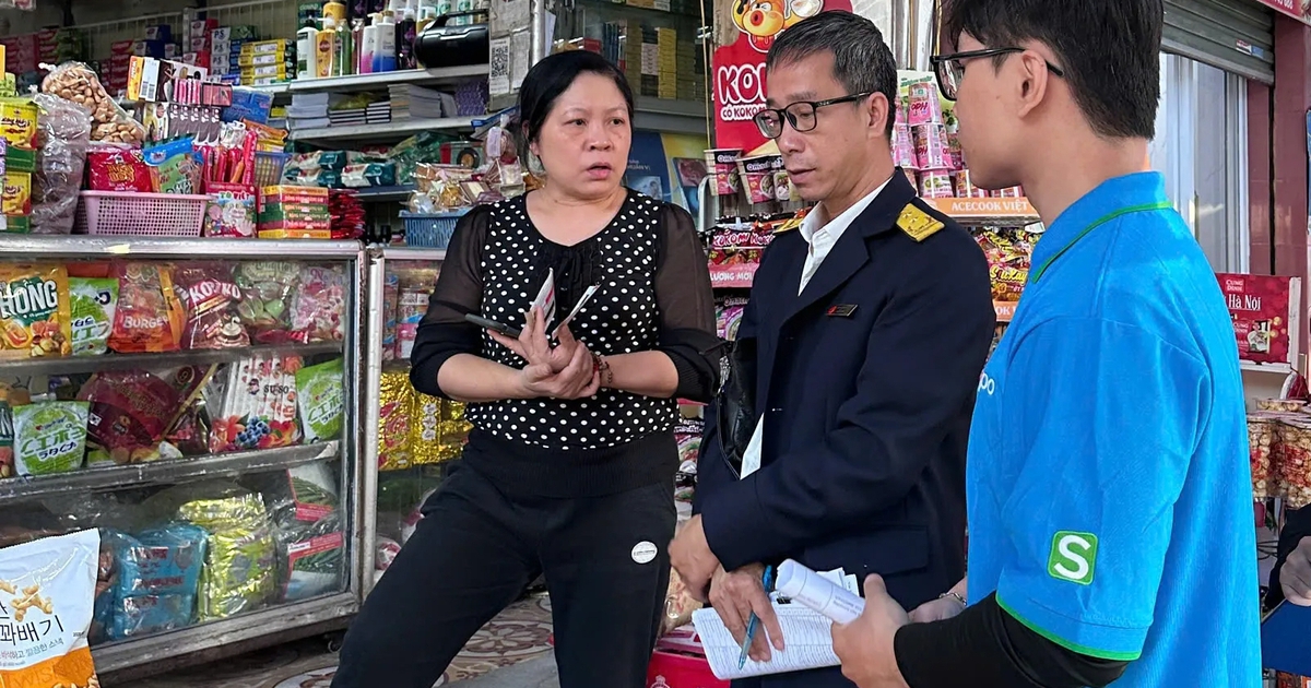 Hạn chót hộ kinh doanh phải thông báo doanh thu tới cơ quan thuế