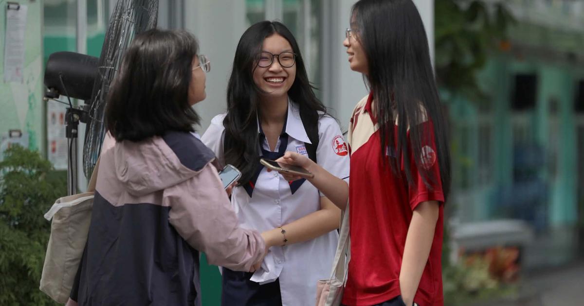 Danh s&aacute;ch c&aacute;c th&iacute; sinh đầu ti&ecirc;n tr&uacute;ng tuyển Trường ĐH Y dược TP.HCM năm 2026