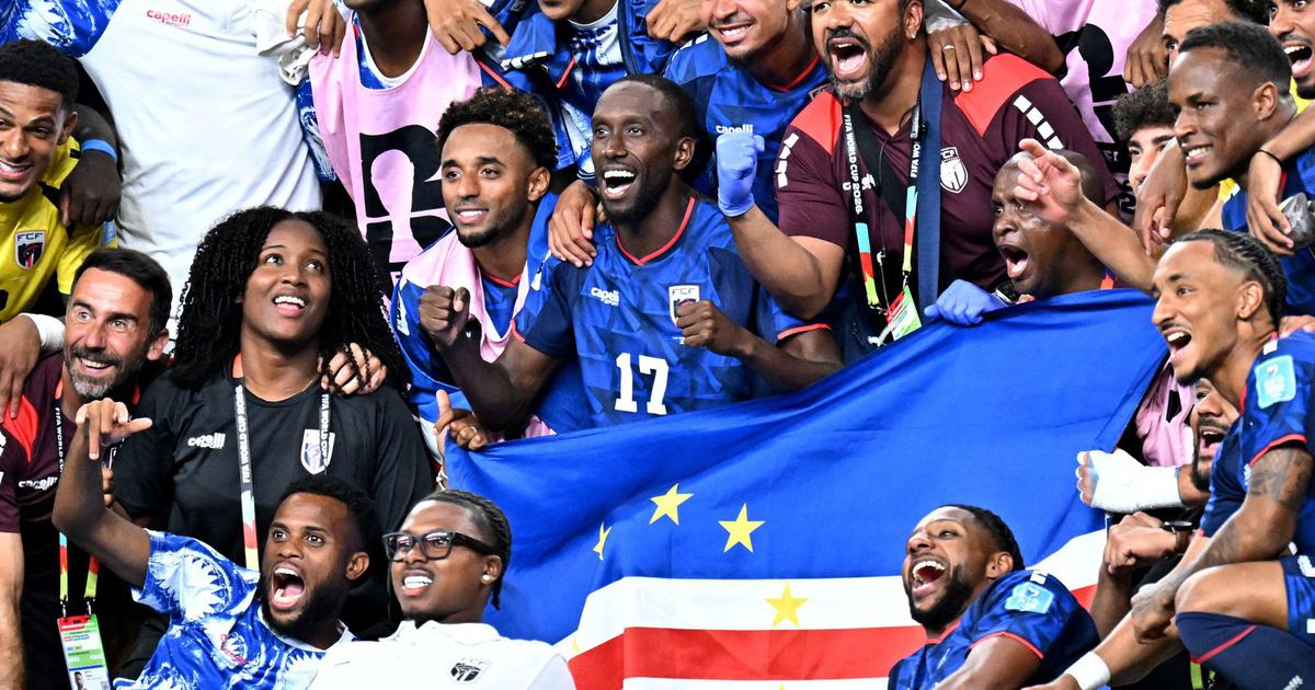Cabo Verde gửi thông điệp mạnh mẽ đến Messi và Argentina: ‘Chúng tôi có hẳn 2 GOAT!’