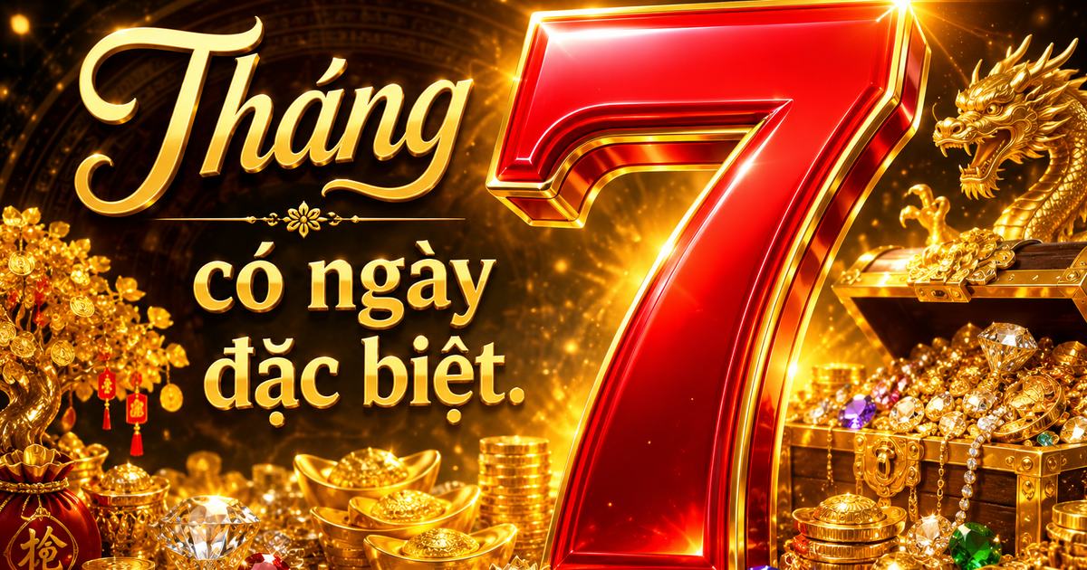 Th&aacute;ng 7 bắt đầu từ h&ocirc;m nay: Th&aacute;ng n&agrave;y xuất hiện ng&agrave;y rất đặc biệt