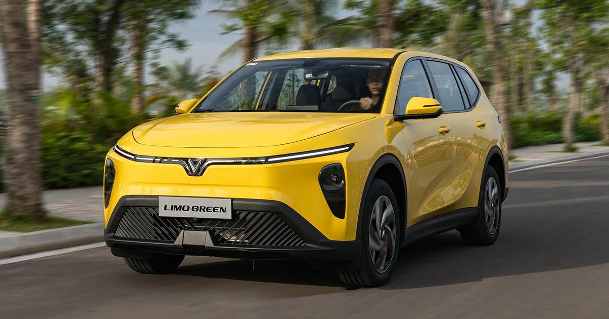Ô tô MPV 7 chỗ tại Việt Nam ngày càng hút khách, xe nào bán chạy nhất?