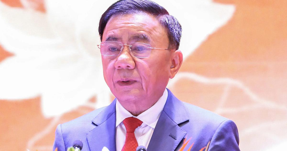 Bộ Chính trị: Chú trọng công tác thu hồi tài sản do phạm tội mà có