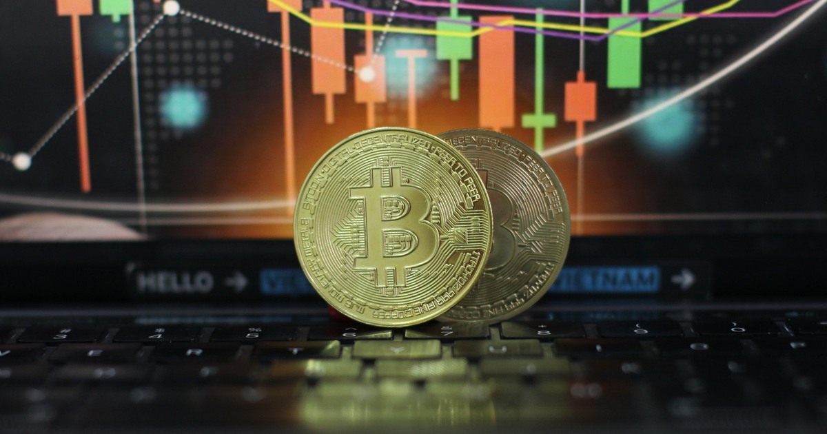 Giá Bitcoin hôm nay 29.6.2026: Chuẩn bị kết thúc tháng tồi tệ