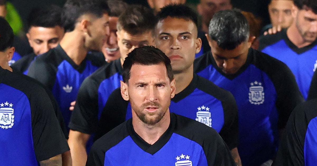 Messi và Ronaldo bất ngờ có cùng thông điệp, thách nhau trận chung kết World Cup?