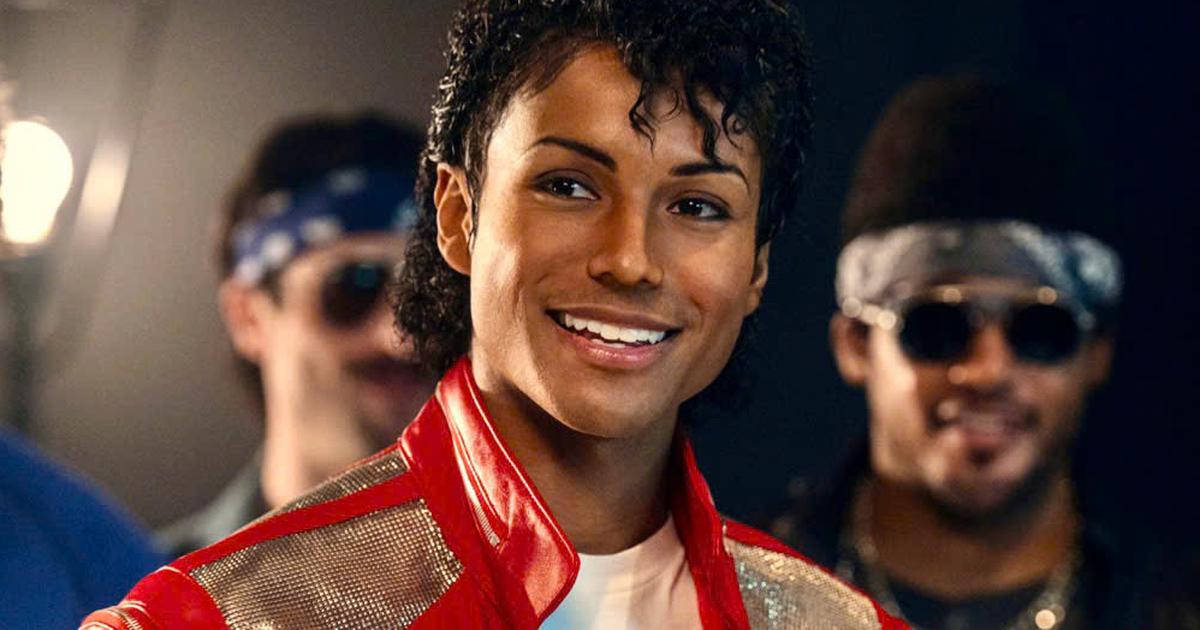 'Michael' trở thành phim tiểu sử có doanh thu cao nhất mọi thời đại