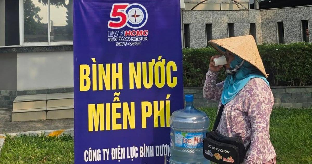 D&ograve;ng điện lu&ocirc;n c&oacute; những điều tử tế