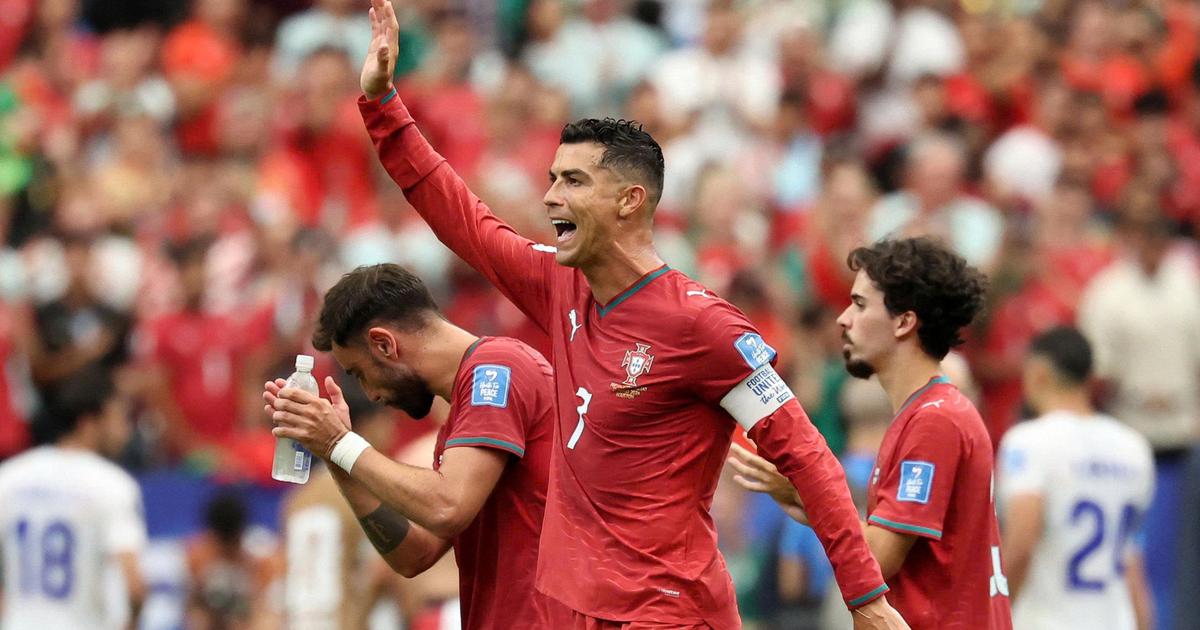World Cup chẳng bao giờ chán