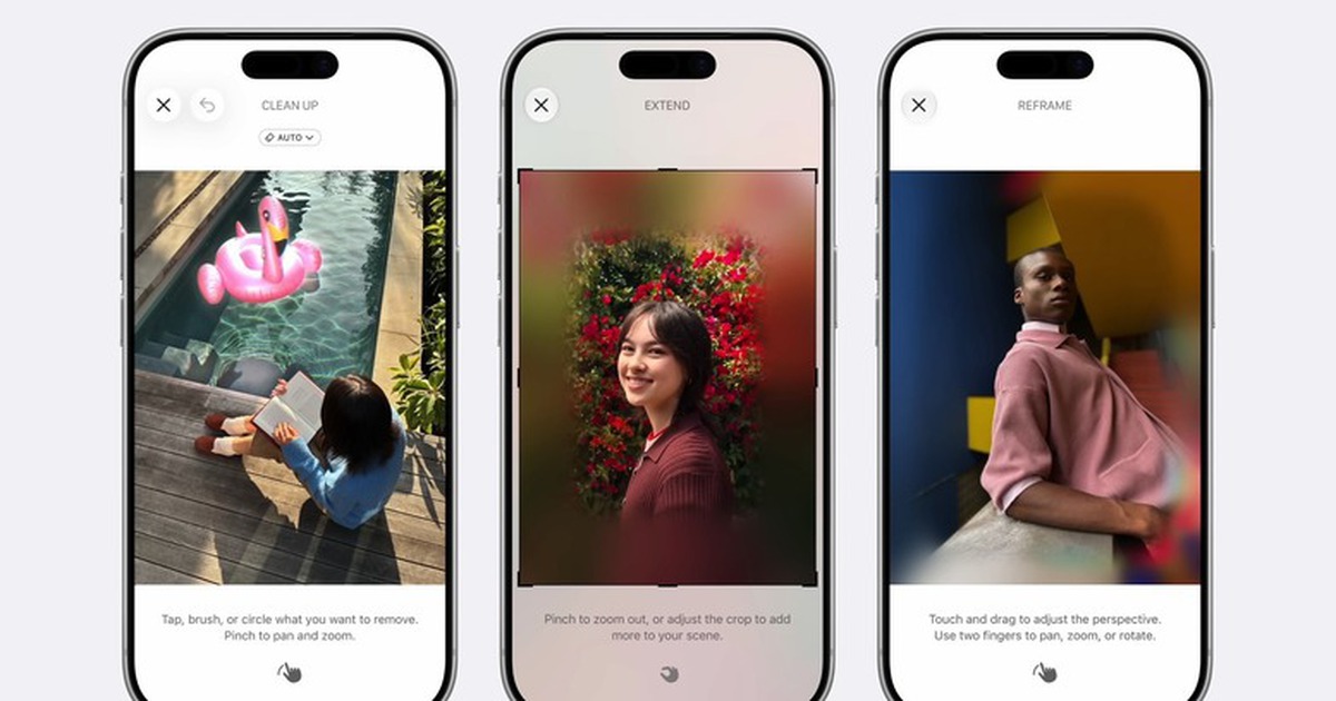 5 tính năng "xịn" trên iOS 27 khiến người dùng Android mong muốn