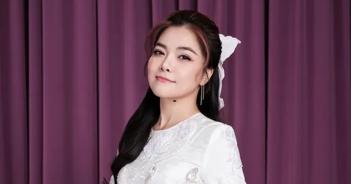 Cuộc sống của ca sĩ Thanh Ngọc ở tuổi 43