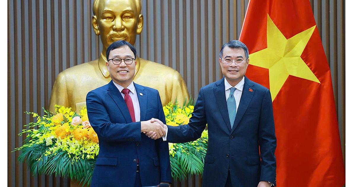 Việt Nam sẽ tạo mọi điều kiện thuận lợi cho các doanh nghiệp nước ngoài