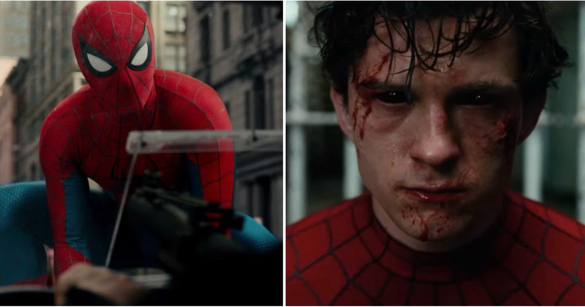 ‘Spider-Man: Brand New Day’ lập kỷ lục nửa tỉ lượt xem trailer 2