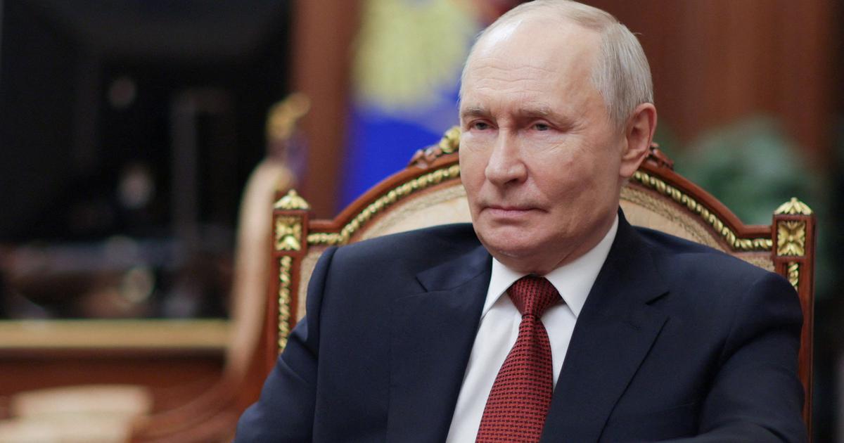 &Ocirc;ng Putin ph&aacute;t th&ocirc;ng điệp mới cho Ukraine, Mỹ?