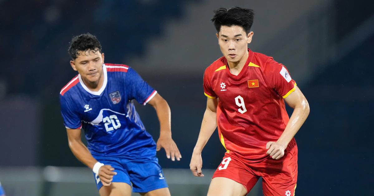 Chưa có kênh khác ngoài FPT Play phát AFF Cup có đội tuyển Việt Nam, lịch thi đấu mới nhất
