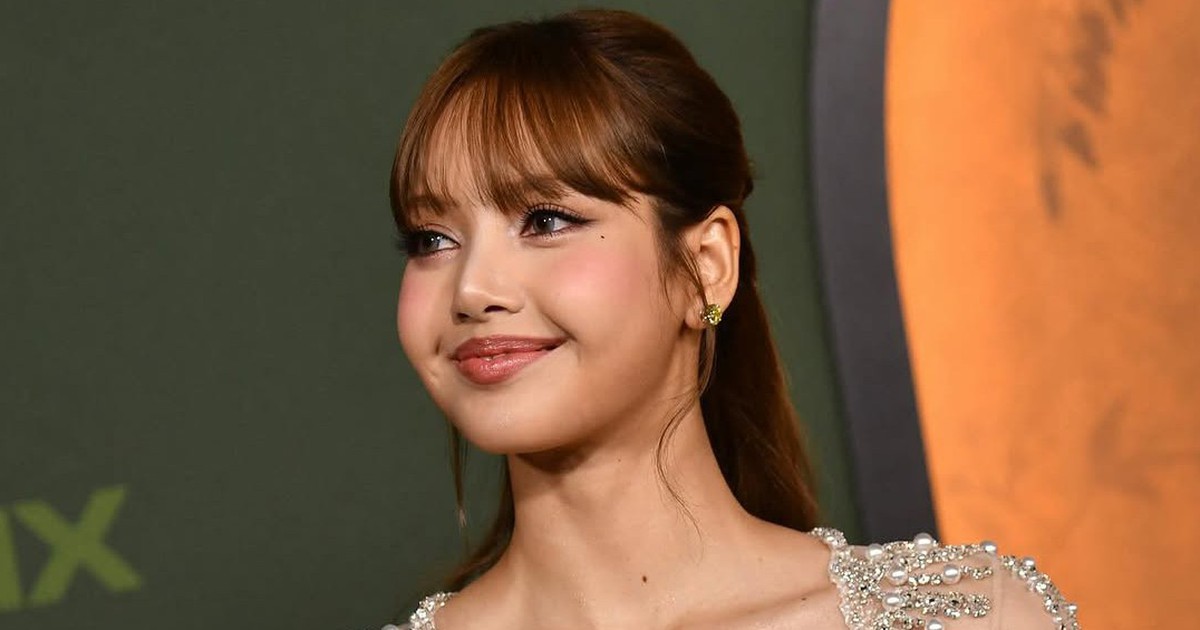 Lisa (BlackPink) bị gia đình bạn trai tỉ phú hủy theo dõi