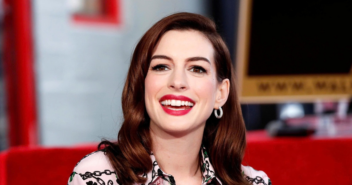 Anne Hathaway nói gì về khả năng tham gia phần 3 'The Devil Wears Prada'?