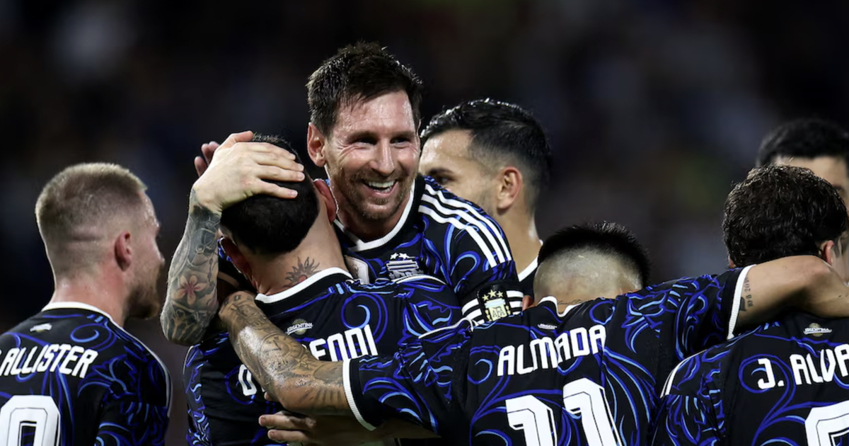 Di Maria chọn Messi hay hơn Ronaldo: Khác biệt nằm ở đâu?