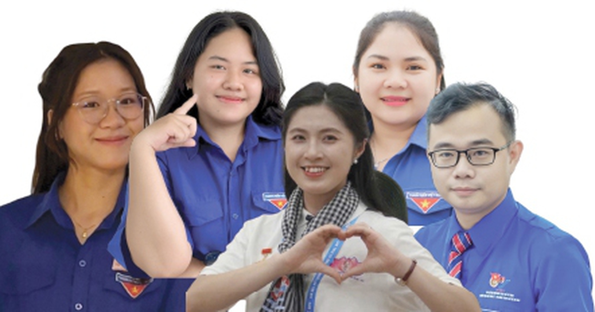 Thư gửi Đại hội Đoàn toàn quốc: Khơi dậy khát vọng cống hiến trong người trẻ