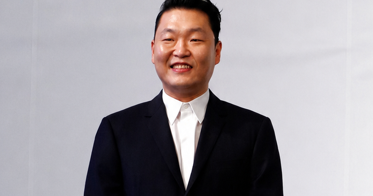 Chủ nhân hit 'Gangnam style' PSY bị điều tra
