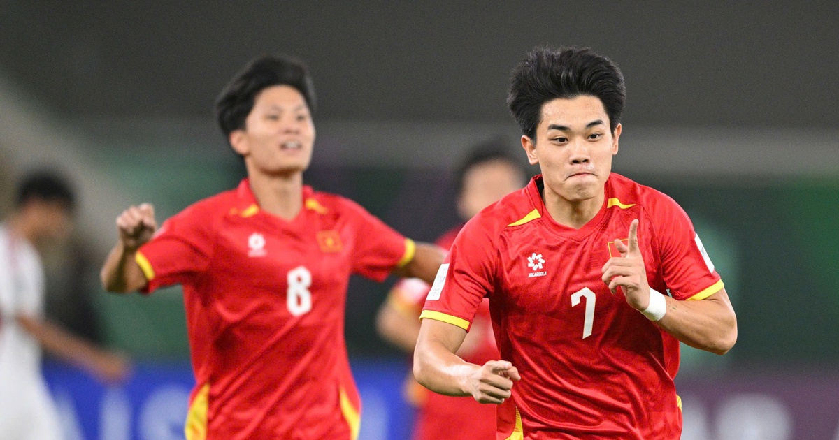 Nóng: Đội tuyển Việt Nam vắng Đình Bắc và dàn sao CLB CAHN tại AFF Cup 2026?