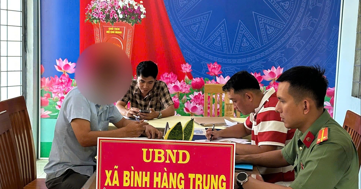 Ph&aacute;t hiện cơ sở kh&aacute;m bệnh, bốc thuốc hoạt động kh&ocirc;ng ph&eacute;p ở Đồng Th&aacute;p